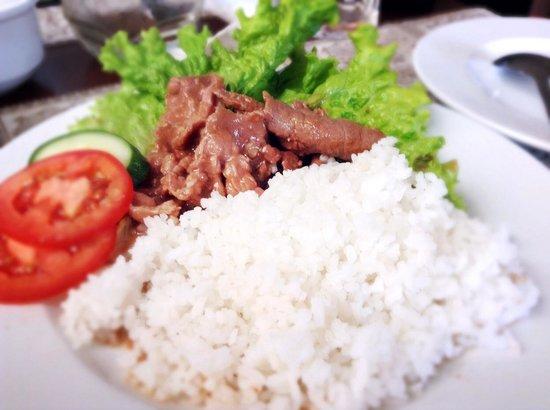 Restaurant Three Sister's