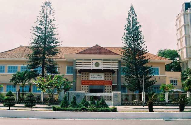 Khanh Hoa Museum